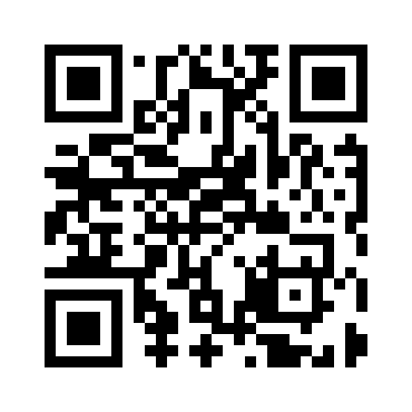 GoDaddyLab 홈페이지 QR 코드